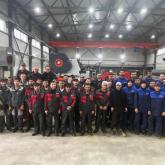 Завод "Вертикаль"