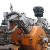 Компрессор 2ВУ1-2,5/13