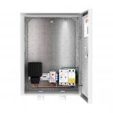 Термошкаф SIBOX с обогревом.