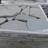 Камень песчаник Синяк галтованный от ИП Шеверев А. С.