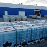 нефтяные присадки, отгрузка