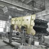 Сортировочный комплекс Енисей-63 на базе инерционного грохота ГИТ-63 с конвейерами