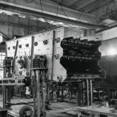 Сортировочный комплекс Енисей-63 на базе инерционного грохота ГИТ-63 с конвейерами