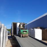 ООО Торрос - торф плодородный грунт и субстраты на основе торфа