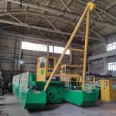 Гидромеханизация