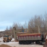 Верхне-Тагильский керамзитовый завод