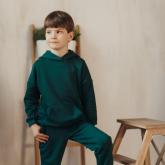 Детский костюм из футера любые цвета