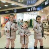 Куртка детская демисезонная любые цвета