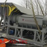 Скруббер Бутара B530-2 для золотодобычи Bugaenko-Tec