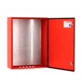 Щит с монтажной панелью SIBOX (для пожарных систем)..