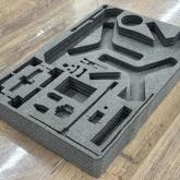 Изготовление ложементов