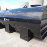 ООО "Завод очистных сооружений и емкостного оборудования"