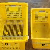 корзина (парамушка)