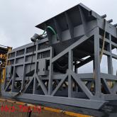 Скруббер Бутара B720-3 для золотодобычи Bugaenko-Tec