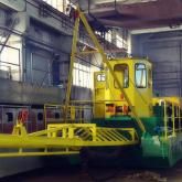 Гидромеханизация