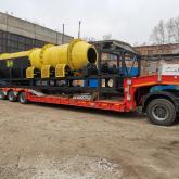 скруббер бутара