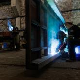 ООО "ЗАВОД МЕТАЛЛОКОНСТРУКЦИЙ"