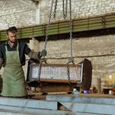 ООО "ЗАВОД МЕТАЛЛОКОНСТРУКЦИЙ"