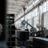 ООО "ЗАВОД МЕТАЛЛОКОНСТРУКЦИЙ"