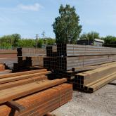 ООО "ЗАВОД МЕТАЛЛОКОНСТРУКЦИЙ"