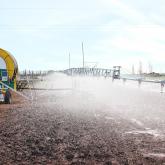 Завод Дождевальных Машин ZDM-Irrigation