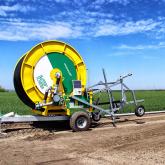 Завод Дождевальных Машин ZDM-Irrigation