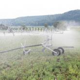 Завод Дождевальных Машин ZDM-Irrigation