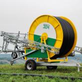 Завод Дождевальных Машин ZDM-Irrigation