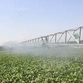 Завод Дождевальных Машин ZDM-Irrigation