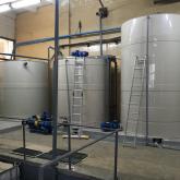 ООО "Завод очистных сооружений и емкостного оборудования"