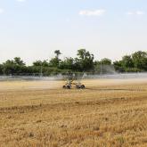 Завод Дождевальных Машин ZDM-Irrigation