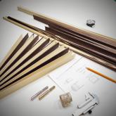 Изготовление кия под заказ