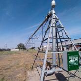 Завод Дождевальных Машин ZDM-Irrigation