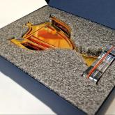 Фабрика печати и резки "Азарин"