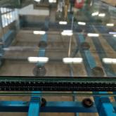 Стеклопакет противопожарный