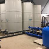 ООО "Завод очистных сооружений и емкостного оборудования"