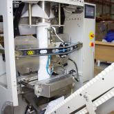 Фасовка готового стирального порошка