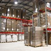 Хранение готовой продукции