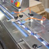 Производство трехслойных таблеток