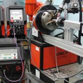 Лазерная сварка