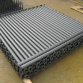 Чашечная опалубка перекрытий Cup-Lock