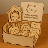 Фабрика печати и резки "Азарин"