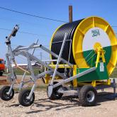 Завод Дождевальных Машин ZDM-Irrigation