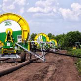 Завод Дождевальных Машин ZDM-Irrigation