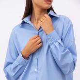 Рубашка женская Anyday Icon Shirt 01