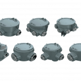 Коробки взрывозащищенные EX-HD51