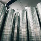 спирально-навивные воздуховоды производства ООО ПК Вентиляционные системы