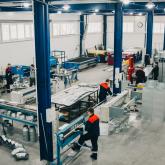 цех ПК Вентиляционные системы