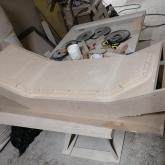 Фрезерная обработка технически точных моделей