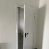 Однопольная техническая дверь